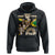 Jamaica People's National Party PNP Supporter Hoodie Patriotic Political Leaders Tribute Jamaican Flag - Wonder Print Shop