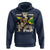 Jamaica People's National Party PNP Supporter Hoodie Patriotic Political Leaders Tribute Jamaican Flag - Wonder Print Shop