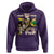 Jamaica People's National Party PNP Supporter Hoodie Patriotic Political Leaders Tribute Jamaican Flag - Wonder Print Shop