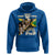 Jamaica People's National Party PNP Supporter Hoodie Patriotic Political Leaders Tribute Jamaican Flag - Wonder Print Shop