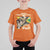 Jamaica People's National Party PNP Supporter T Shirt For Kid Patriotic Political Leaders Tribute Jamaican Flag - Wonder Print Shop