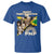 Jamaica People's National Party PNP Supporter T Shirt Patriotic Political Leaders Tribute Jamaican Flag - Wonder Print Shop