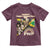 Jamaica People's National Party PNP Supporter Toddler T Shirt Patriotic Political Leaders Tribute Jamaican Flag - Wonder Print Shop