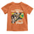 Jamaica People's National Party PNP Supporter Toddler T Shirt Patriotic Political Leaders Tribute Jamaican Flag - Wonder Print Shop