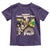 Jamaica People's National Party PNP Supporter Toddler T Shirt Patriotic Political Leaders Tribute Jamaican Flag - Wonder Print Shop