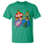 retro-groovy-merry-christmas-ornament-ho-ho-ho-t-shirt