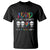 ADHD Awareness T Shirt It's Not A Disability It's A Different Ability - Wonder Print Shop