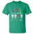 ADHD Awareness T Shirt It's Not A Disability It's A Different Ability - Wonder Print Shop