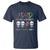 ADHD Awareness T Shirt It's Not A Disability It's A Different Ability - Wonder Print Shop