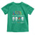 ADHD Awareness Toddler T Shirt It's Not A Disability It's A Different Ability
