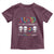 ADHD Awareness Toddler T Shirt It's Not A Disability It's A Different Ability