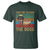 Funny Hot Dog Lover T Shirt They're Eating The Dogs Dachshund - Wonder Print Shop