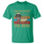 Funny Hot Dog Lover T Shirt They're Eating The Dogs Dachshund - Wonder Print Shop