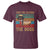 Funny Hot Dog Lover T Shirt They're Eating The Dogs Dachshund - Wonder Print Shop
