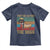 Funny Hot Dog Lover Toddler T Shirt They're Eating The Dogs Dachshund