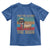Funny Hot Dog Lover Toddler T Shirt They're Eating The Dogs Dachshund