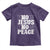 Know Jesus Know Peace Toddler T Shirt No Jesus No Peace