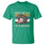 Funny Screaming Moo Deng T Shirt First Of All I'm A Delight Retro Vintage - Wonder Print Shop
