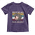 Funny Screaming Moo Deng Toddler T Shirt First Of All I'm A Delight Retro Vintage