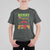 Merry Christmas 2024 T Shirt For Kid Classic Festive Xmas Vibe - Wonder Print Shop