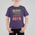Merry Christmas 2024 T Shirt For Kid Classic Festive Xmas Vibe - Wonder Print Shop