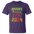 Merry Christmas 2024 T Shirt Classic Festive Xmas Vibe - Wonder Print Shop