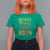 Merry Christmas 2024 T Shirt For Women Classic Festive Xmas Vibe - Wonder Print Shop