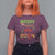 Merry Christmas 2024 T Shirt For Women Classic Festive Xmas Vibe - Wonder Print Shop