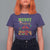 Merry Christmas 2024 T Shirt For Women Classic Festive Xmas Vibe - Wonder Print Shop