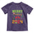Merry Christmas 2024 Toddler T Shirt Classic Festive Xmas Vibe