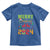 Merry Christmas 2024 Toddler T Shirt Classic Festive Xmas Vibe