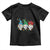 Christmas Gnomies Toddler T Shirt It's Fine I'm Fine Everything Is Fine