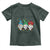 Christmas Gnomies Toddler T Shirt It's Fine I'm Fine Everything Is Fine