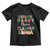Christmas Choral Music Teacher Toddler T Shirt In My Merry Chorus Teacher Era Xmas Carol Master