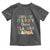 Christmas Choral Music Teacher Toddler T Shirt In My Merry Chorus Teacher Era Xmas Carol Master