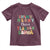 Christmas Choral Music Teacher Toddler T Shirt In My Merry Chorus Teacher Era Xmas Carol Master