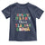 Christmas Choral Music Teacher Toddler T Shirt In My Merry Chorus Teacher Era Xmas Carol Master