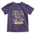 Christmas Choral Music Teacher Toddler T Shirt In My Merry Chorus Teacher Era Xmas Carol Master
