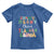 Christmas Choral Music Teacher Toddler T Shirt In My Merry Chorus Teacher Era Xmas Carol Master