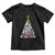 Christmas Tree Toddler T Shirt Red Plaid Daughter