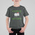 Funny Christmas Sheep T Shirt For Kid Fleece Navidad Feliz Festive Xmas - Wonder Print Shop