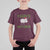 Funny Christmas Sheep T Shirt For Kid Fleece Navidad Feliz Festive Xmas - Wonder Print Shop