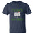 Funny Christmas Sheep T Shirt Fleece Navidad Feliz Festive Xmas - Wonder Print Shop
