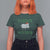 Funny Christmas Sheep T Shirt For Women Fleece Navidad Feliz Festive Xmas - Wonder Print Shop