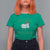 Funny Christmas Sheep T Shirt For Women Fleece Navidad Feliz Festive Xmas - Wonder Print Shop
