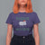 Funny Christmas Sheep T Shirt For Women Fleece Navidad Feliz Festive Xmas - Wonder Print Shop