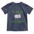 Funny Christmas Sheep Toddler T Shirt Fleece Navidad Feliz Festive Xmas