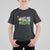 Christmas Elf T Shirt For Kid Let Me Take An Elfie - Wonder Print Shop