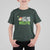 Christmas Elf T Shirt For Kid Let Me Take An Elfie - Wonder Print Shop