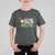 Christmas Elf T Shirt For Kid Let Me Take An Elfie - Wonder Print Shop